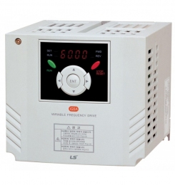 Трифазний частотний перетворювач LS SV022iG5A-4 2,2kW